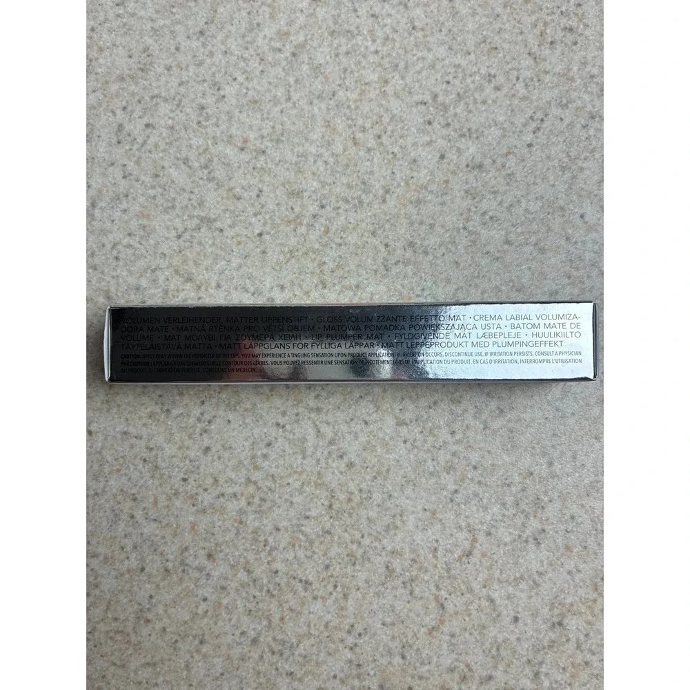 Buxom Full On Plumping Lip Matte in Drop Some $‎